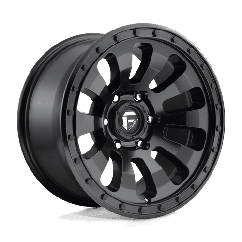 FUEL OFF-ROAD D630 | 20x9 | 1 | 87.1 | 6x135