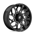 FUEL OFF-ROAD D741 | 18x7 13 110.1 (4x137)