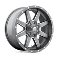 FUEL OFF-ROAD D542 | 20x9 | 1 | 106.1 | 6x135/6x139.7