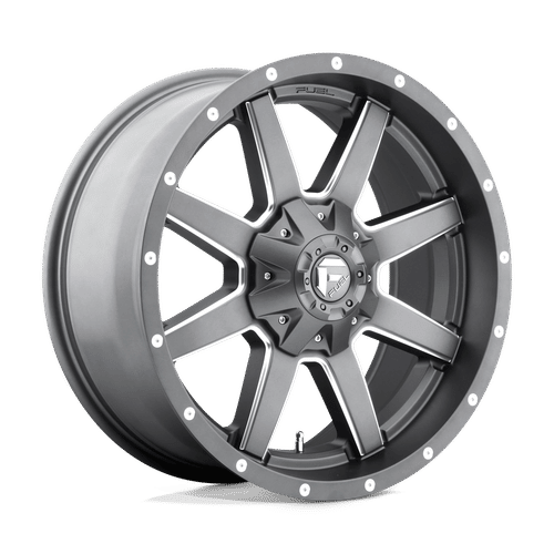 FUEL OFF-ROAD D542 | 20x9 | 1 | 106.1 | 6x135/6x139.7