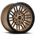 VORTEK VRT-604 | 22x10 | -18 | 106.1 | 6x135/6x139.7