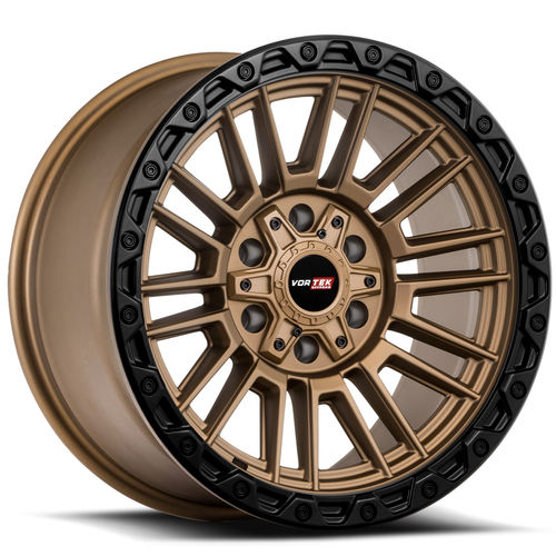 VORTEK VRT-604 | 22x10 | -18 | 106.1 | 6x135/6x139.7
