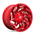 FUEL OFF-ROAD D754 | 18x9 | -12 | 106.1 | 6x135/6x139.7
