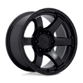 FUEL OFF-ROAD D766 | 18x9 20 71.5 (5x127)