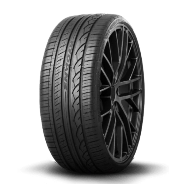 RYDANZ ROADSTER R02 | 255/40ZR20 | All Season
