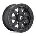 FUEL OFF-ROAD D936 | 14x7 38 110.1 (4x137)