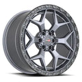 VORTEK VRT-603 | 20x12 | -44 | 106.1 | 6x135/6x139.7