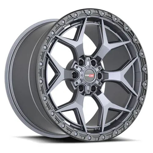 VORTEK VRT-603 | 20x12 | -44 | 106.1 | 6x135/6x139.7
