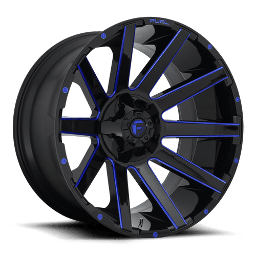 FUEL OFF-ROAD D644 CONTRA | 24x12 | -44 | 106.1 | 6x135/6x139.7