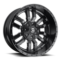 FUEL OFF-ROAD D596 SLEDGE | 18x8 | 35 | 78.1 | 6x139.7/6x114.3