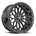 VORTEK VRP-503 | 22x10 | -18 | 106.1 | 6x135/6x139.7