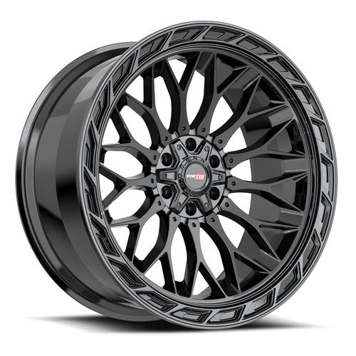 VORTEK VRP-503 | 20x10 | -18 | 106.1 | 6x135/6x139.7