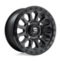 FUEL OFF-ROAD D579 | 15x7 13 132 (4x156)