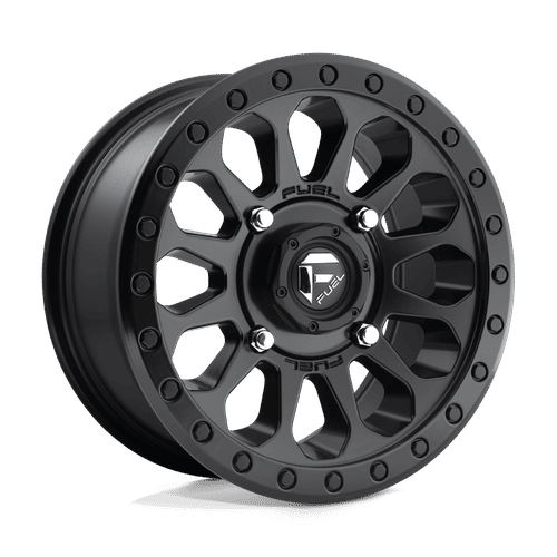 FUEL OFF-ROAD D579 | 14x7 38 110.1 (4x137)