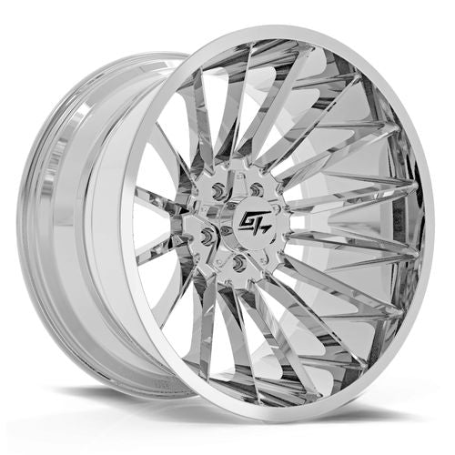 GT OFF-ROAD STARK | 22x10 | -18 | 125.2 | 8x165.1/8x180