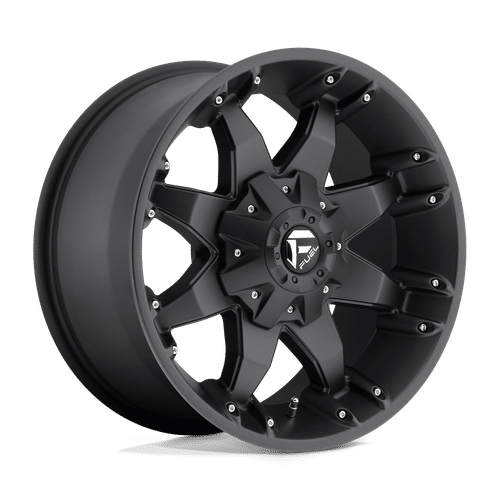 FUEL OFF-ROAD D509 | 20x12 | -44 | 125.1 | 8x165.1