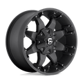 FUEL OFF-ROAD D509 | 20x12 | -44 | 125.1 | 8x170