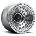 FUEL OFF-ROAD D102 ZEPHYR BEADLOCK | 17x9 -15 71.5 (5x127)