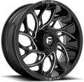 FUEL OFF-ROAD D204 RUNNER | 24x7 13 110.1 (4x137)