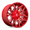 FUEL OFF-ROAD D771 | 20x10 -18 110.1 (5x139.7/5x150)