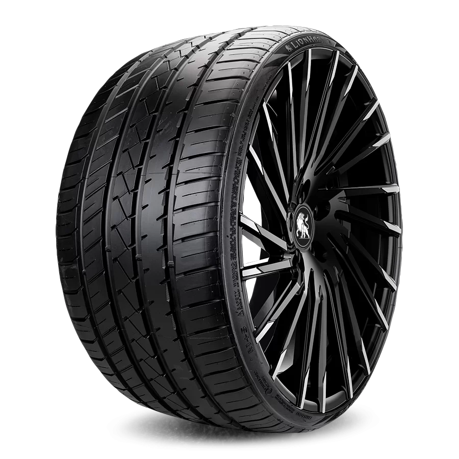 LIONHART LH-FIVE | 235/40R19 | All Season