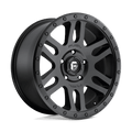 FUEL OFF-ROAD D584 | 20x9 20 110.1 (5x150)