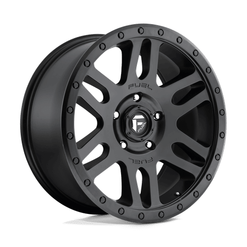 FUEL OFF-ROAD D584 | 20x9 20 110.1 (5x150)