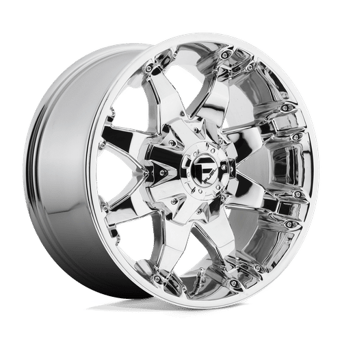 FUEL OFF-ROAD D508 | 20x9 | 20 | 110.1 | 5x139.7/5x150