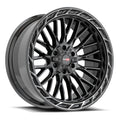 VORTEK VRP-502 | 22x10 | -18 | 78.1 | 5x127/5x139.7