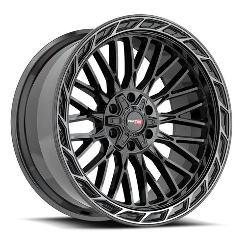VORTEK VRP-502 | 20x9 | 12 | 78.1 | 5x127/5x139.7