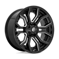 FUEL OFF-ROAD D711 | 22x10 | -18 | 125.1 | 8x165.1