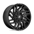 FUEL OFF-ROAD D776 | 22x12 | -44 | 124.2 | 8x180