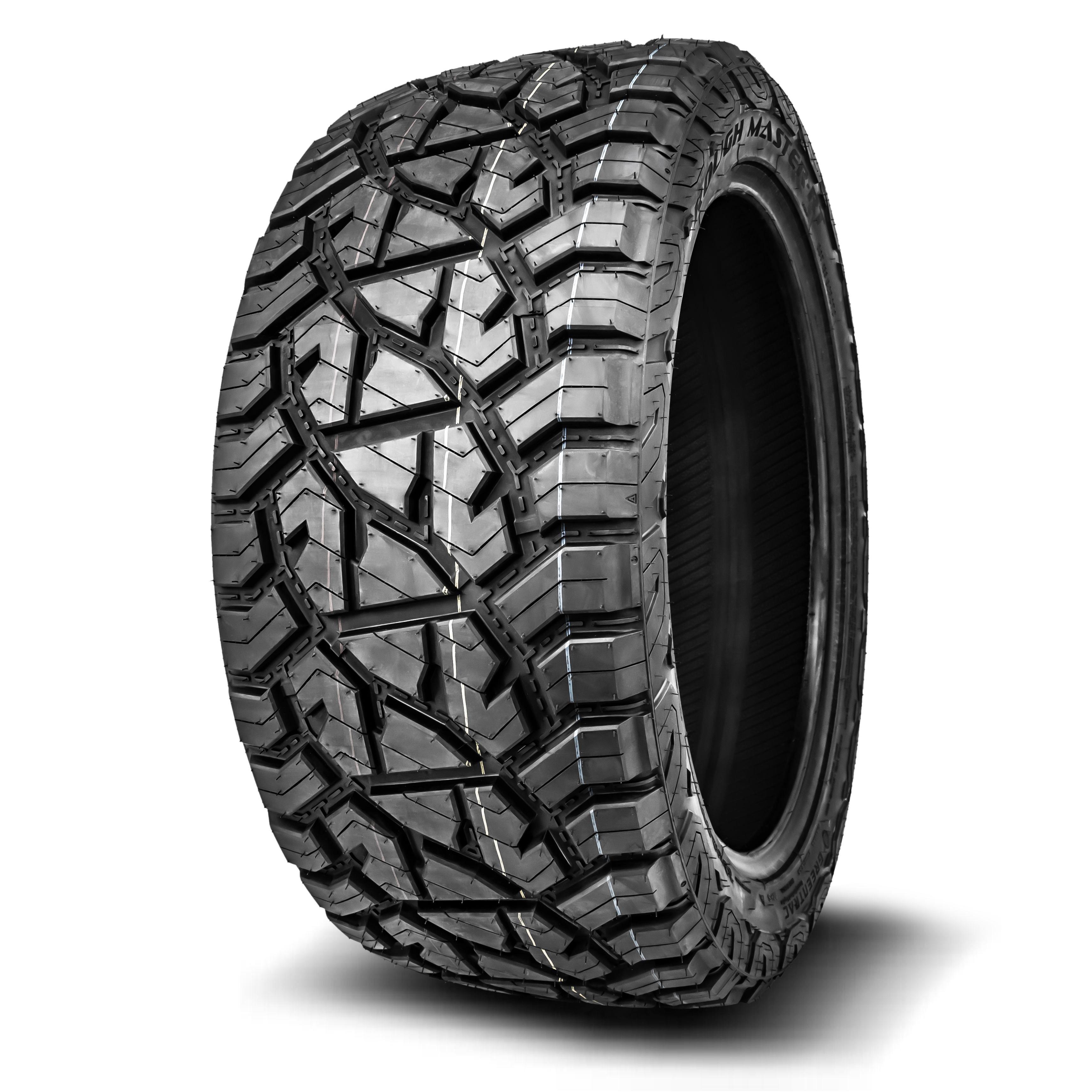 GREENTRAC ROUGH MASTER RT | 285/70R17 | All Season