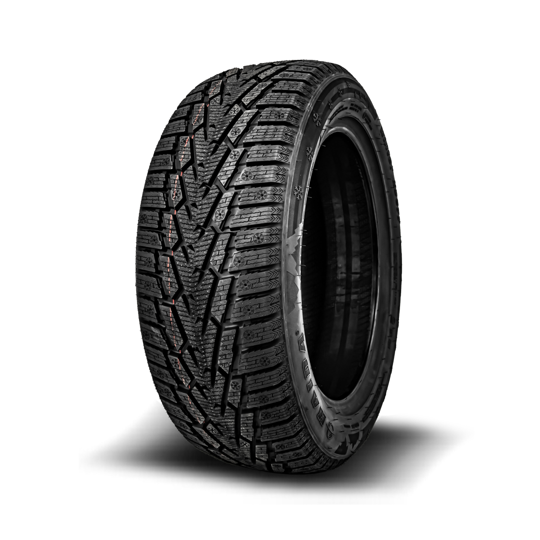 HD677 | 225/55R17 |  | Winter