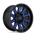 FUEL OFF-ROAD D646 | 20x9 | 1 | 125.1 | 8x170