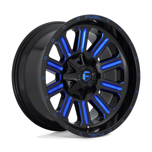 FUEL OFF-ROAD D646 | 20x9 | 1 | 125.1 | 8x170