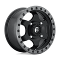 FUEL OFF-ROAD D639 GATLING | 15x7 55 110.1 (4x137)