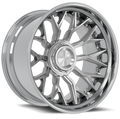 SENTALI BFX2 | 22x10 -24 0 (8x165.1/8x180)