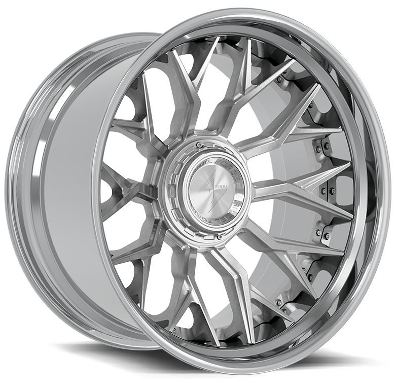 SENTALI BFX2 | 22x10 -24 0 (8x165.1/8x180)