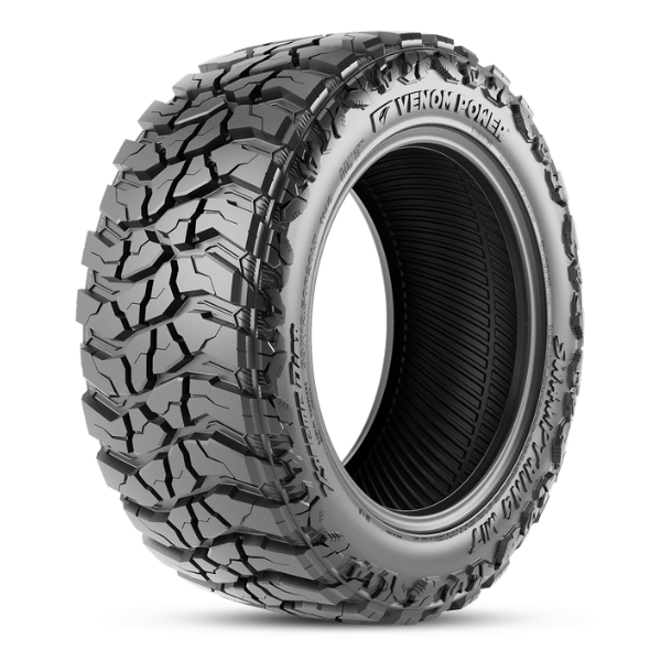 VENOM POWER SWAMPTHING M/T | 35X12.50R17 | All Season