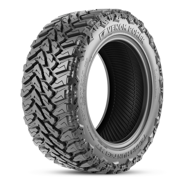 VENOM POWER TERRA HUNTER M/T | 35X12.50R22 | All Season