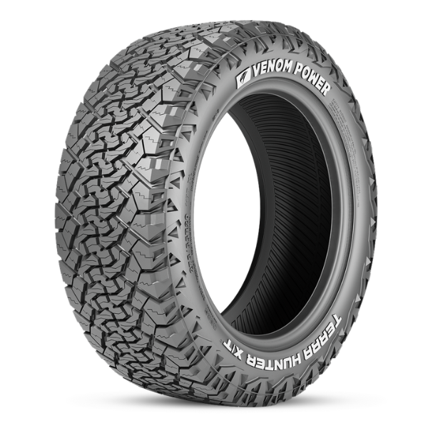 VENOM POWER TERRA HUNTER X/T 2 | 285/70R18 | All Season