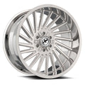 XF OFF-ROAD XF-239 | 22x12 | -44 | 78.1 | 5x127/5x139.7