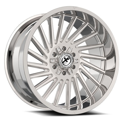XF OFF-ROAD XF-239 | 22x12 | -44 | 78.1 | 5x127/5x139.7