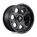 FUEL OFF-ROAD D608 ENDURO | 18x9 | 1 | 108 | 6x139.7