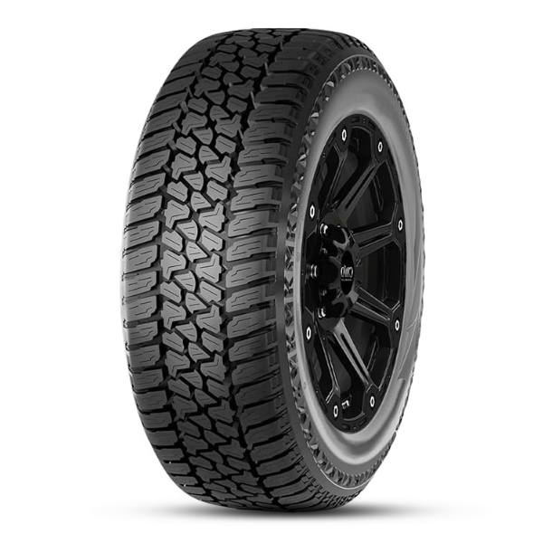 HAIDA HD829 | 275/65R18 | All Season