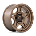 FUEL OFF-ROAD D800 | 17x8.5 -10 71.5 (5x127)