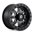 FUEL OFF-ROAD D938 | 18x7 38 132 (4x156)