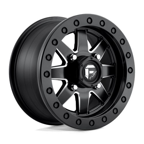 FUEL OFF-ROAD D938 | 15x7 38 110.1 (4x137)