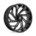 FUEL OFF-ROAD D753 REACTION | 22x7 13 132 (4x156)